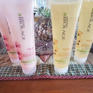 Biologe aqua- gel conditioner